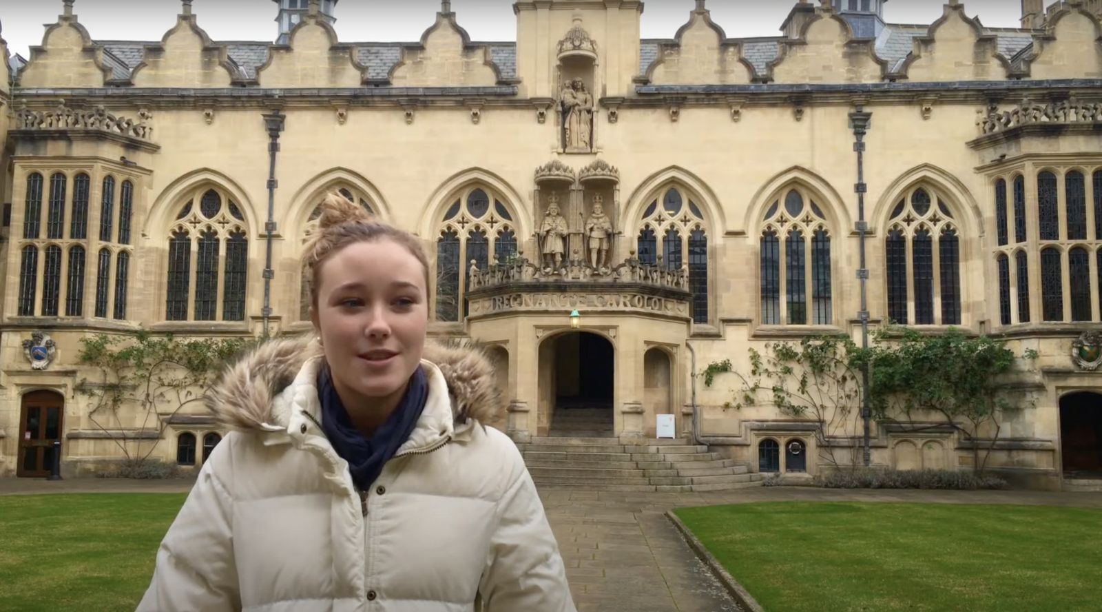 Oxbridge Solution student success story 2