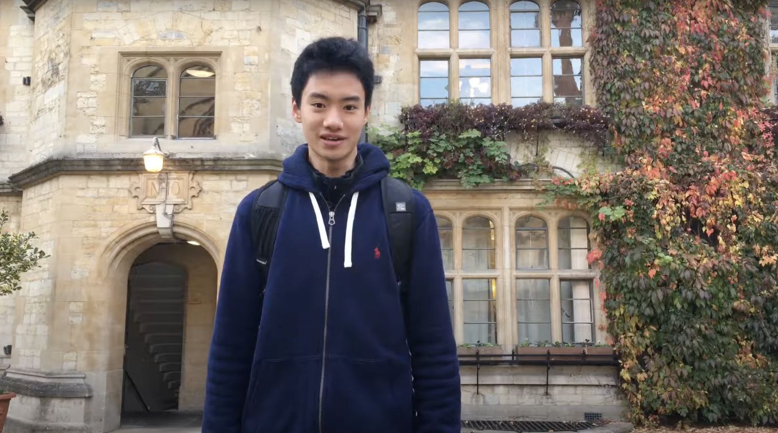 Oxbridge Solution student success story 3