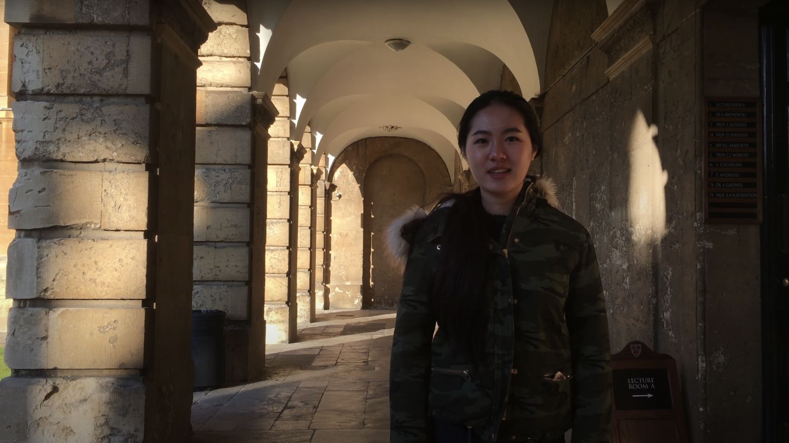 Oxbridge Solution student success story 5